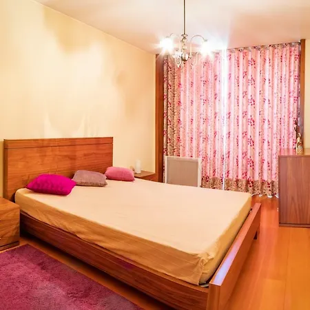 Da'home - Foz Seaside 3 Bedroom *