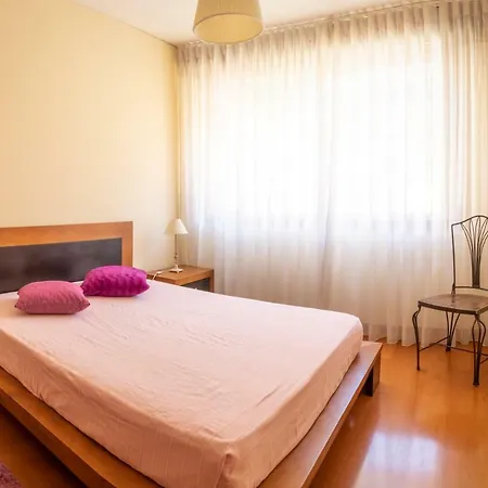 Da'home - Foz Seaside 3 Bedroom Porto