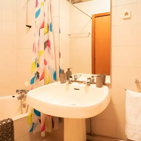 Da'home - Foz Seaside 3 Bedroom Apartment