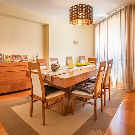 Da'home - Foz Seaside 3 Bedroom Porto