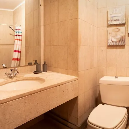 Da'home - Foz Seaside 3 Bedroom *