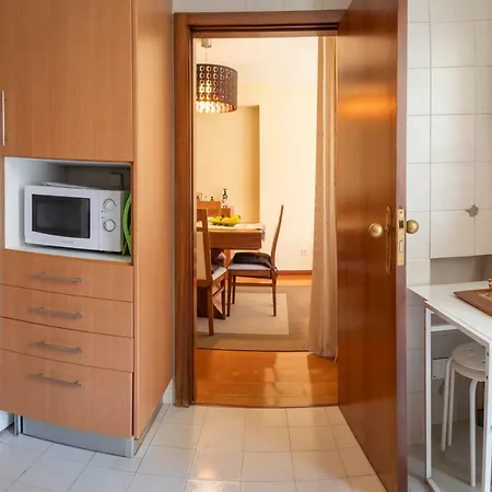 Da'home - Foz Seaside 3 Bedroom