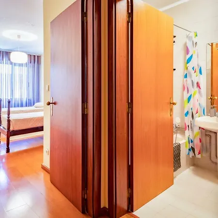 Da'home - Foz Seaside 3 Bedroom Apartment