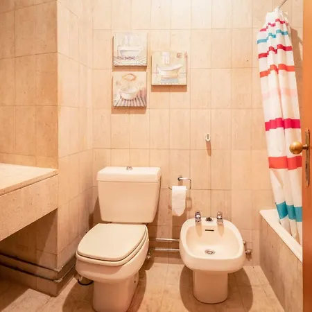 Da'home - Foz Seaside 3 Bedroom * Porto